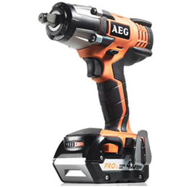 máy mở bulong AEG BSS18C12Z0