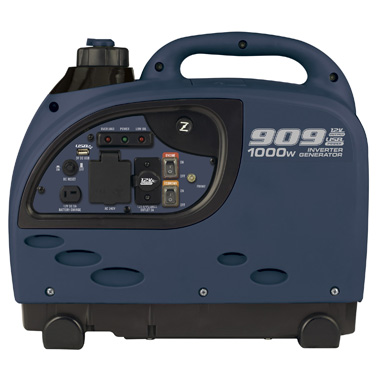 máy phát điện 909 1000w