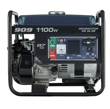 máy phát điện 909 1100w