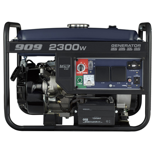 máy phát điện 909 G2300KU