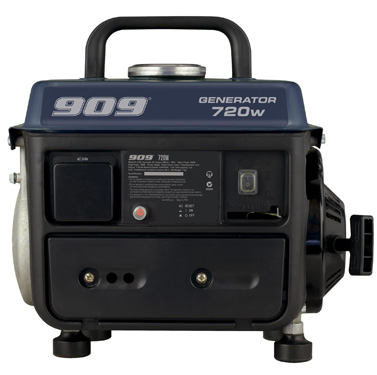máy phát điện 909 750w