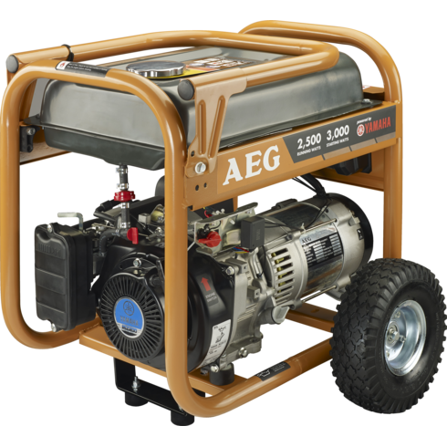 Máy Phát Điện AEG AGN3000