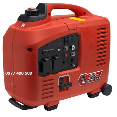 máy phát điện full boar FBT3100