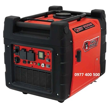 máy phát điện full boar FBT3300