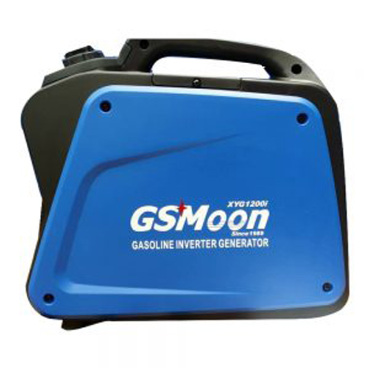 máy phát điện GSMOON XYG1200i