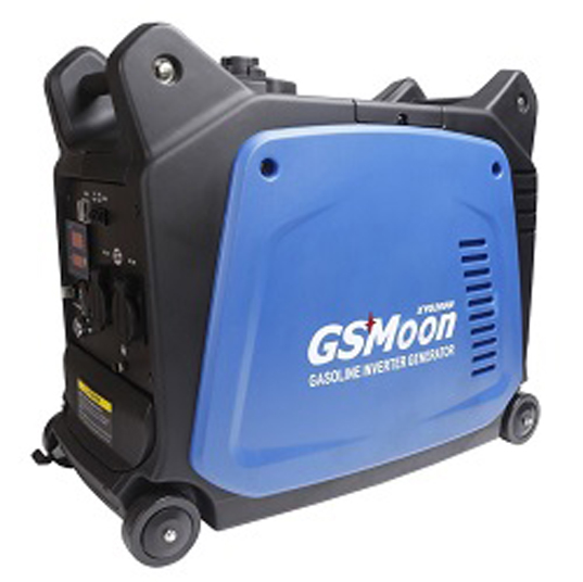 máy phát điện GSMOON XYG2600i