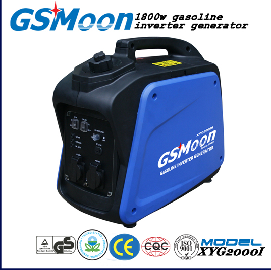 máy phát điện GSMOON XYG2000i