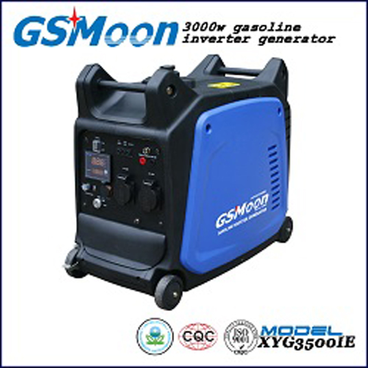 máy phát điện GSMOON XYG3500I