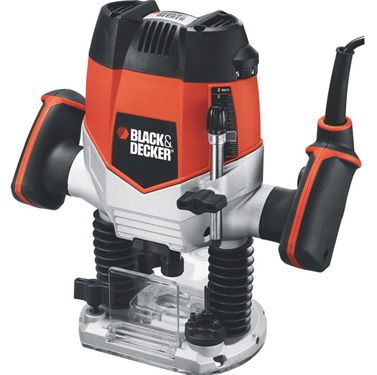 máy phay black decker kw900eqs