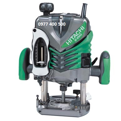 máy phay gỗ hitachi M12SA2