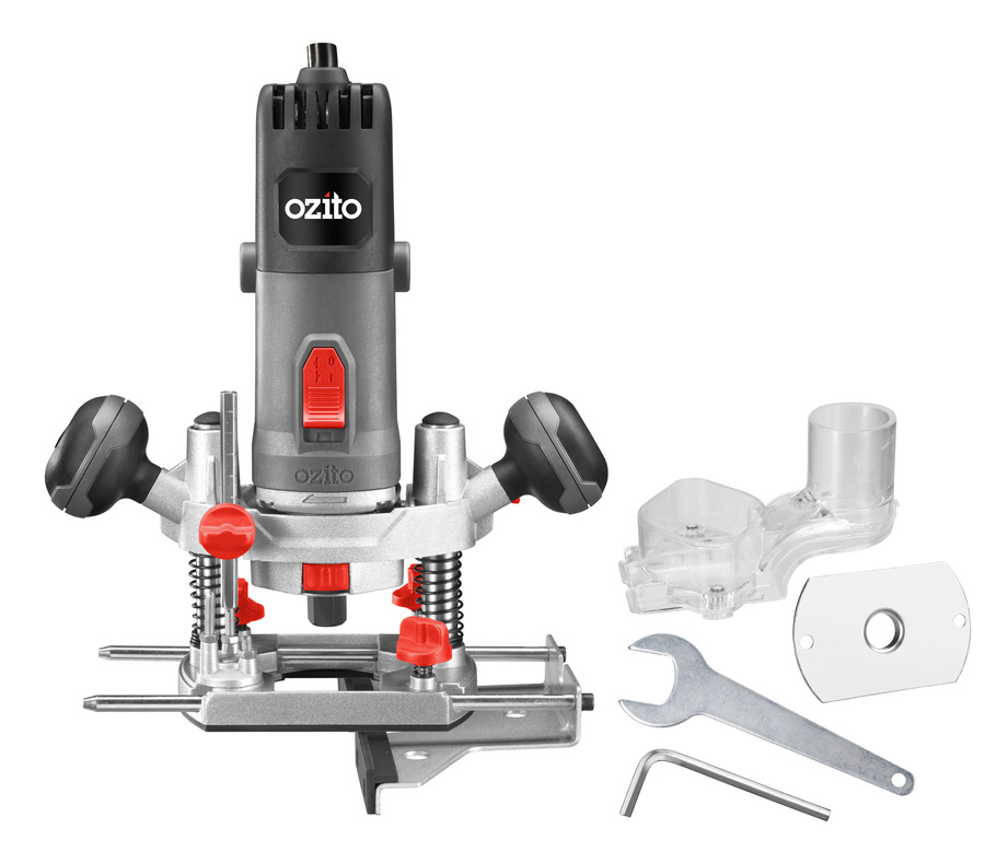 MÁY PHAY GỖ ROU5000 