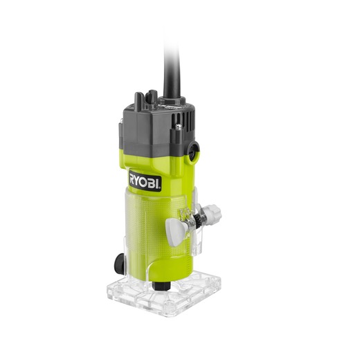 Máy Phay Mini Ryobi RTR400-S