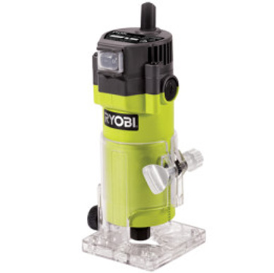 máy phay ryobi EVT350RG