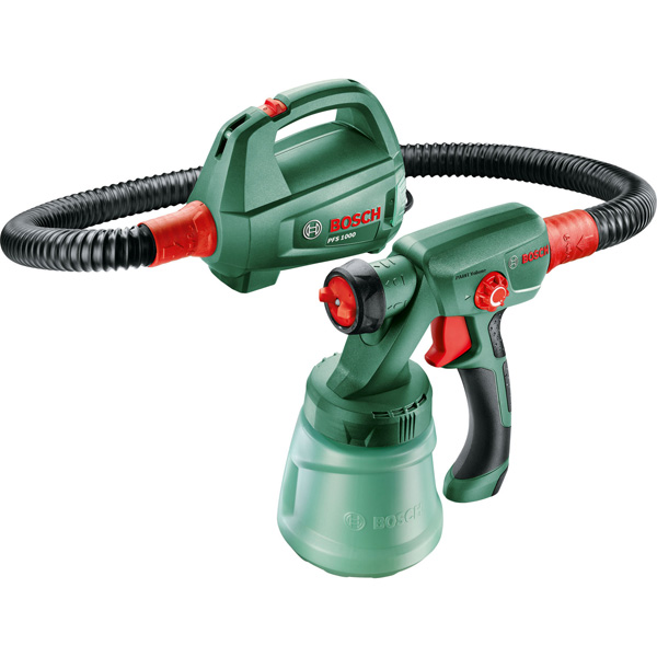 máy phun sơn bosch PFS 1000