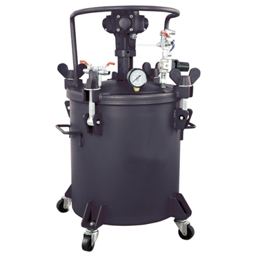 máy phun trộn sơn R8363A