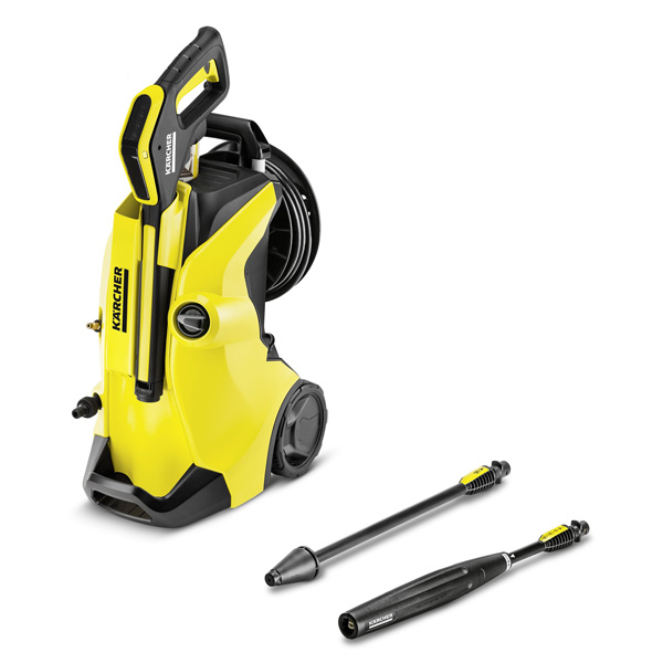 máy rửa xe karcher k4 Premium Full Control