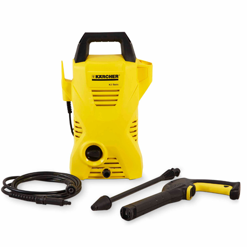 máy rửa xe karcher k2