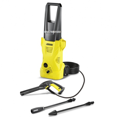máy rửa xe karcher k2 plus