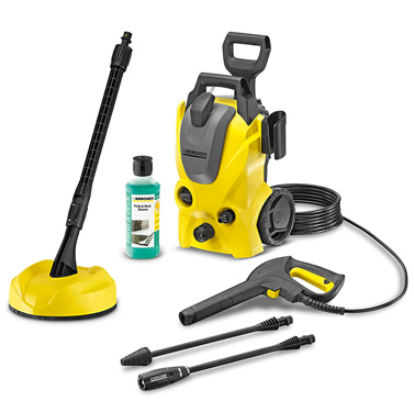 máy rửa xe karcher k3