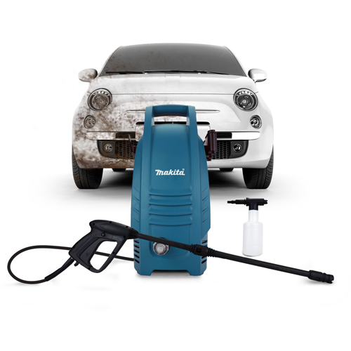 Máy Rửa Xe Makita HW101