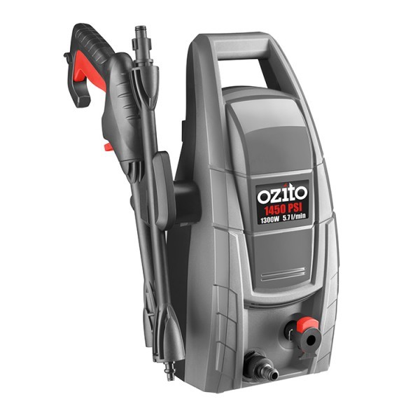 Máy rửa xe ozito PWE 1300
