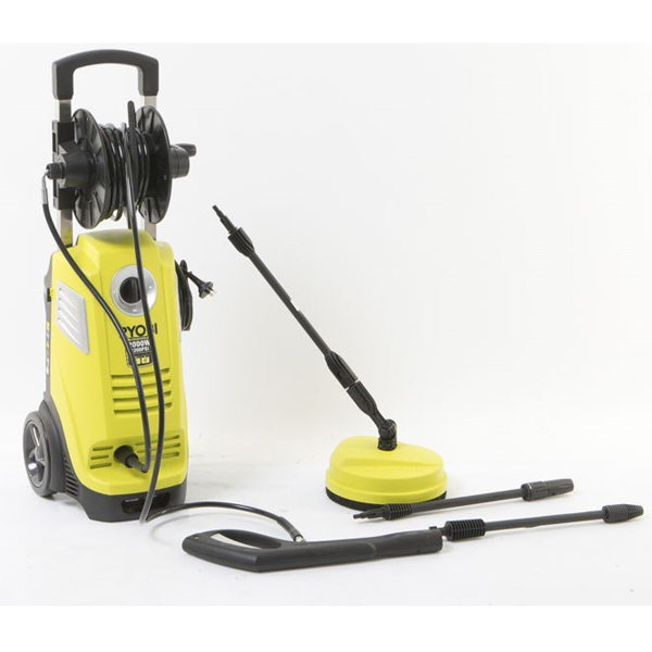 máy rửa xe ryobi RPW150-G