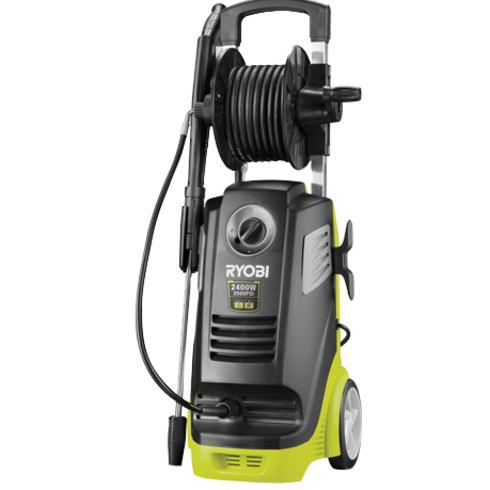 máy rửa xe ryobi RPW170-G