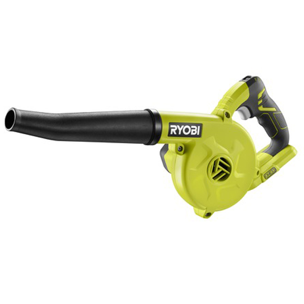 máy thổi bụi dùng pin ryobi R18TB