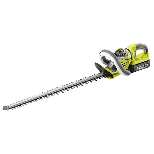 máy tỉa cành dùng pin ryobi RHT3600G