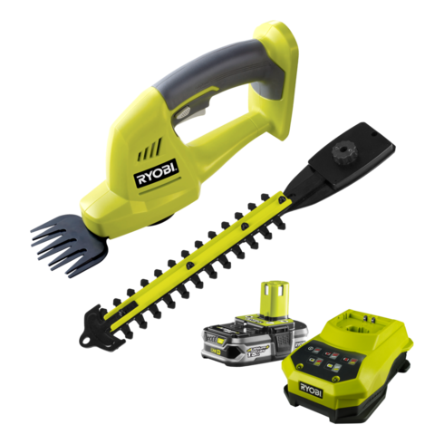 máy tỉa cây ryobi RGS1821LI15