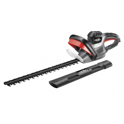 máy tỉa hàng rào ozito HTE-550U