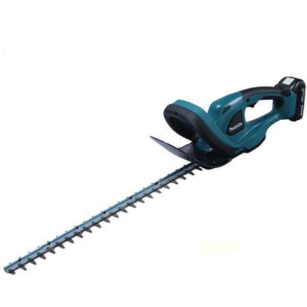 máy tỉa hàng rào pin makita BUH523SH