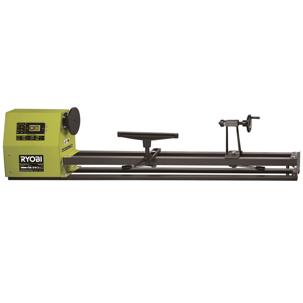 máy tiện mini ryobi RWL350-G