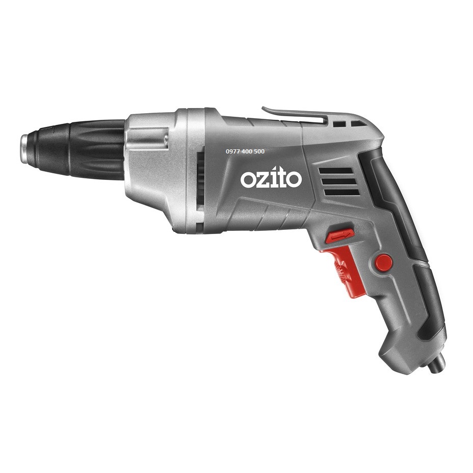 máy vặn vít điện ozito SCD-7000