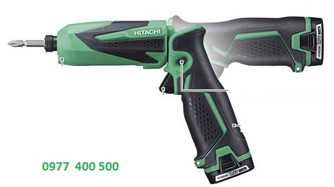 máy vặn vít WH7DL