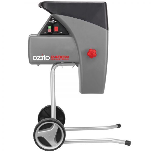 máy xay cành cây ozito SSH-2440