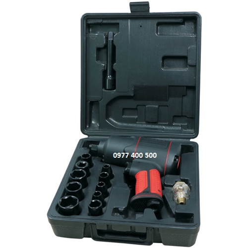 máy xiết bulong AERORPO AP17808A