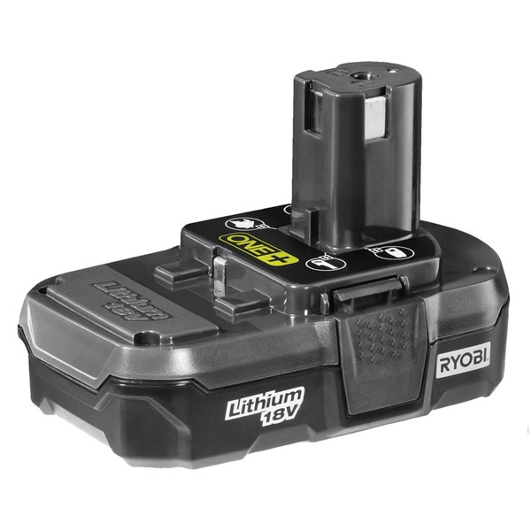 pin ryobi RB18L13