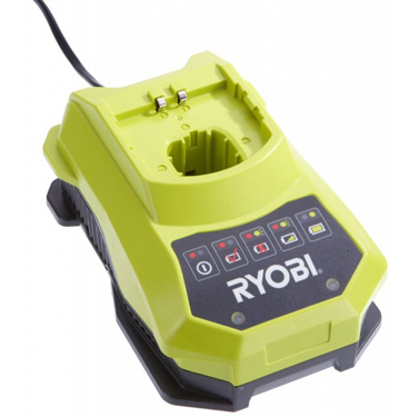 sạc pin ryobi BCL1418H 