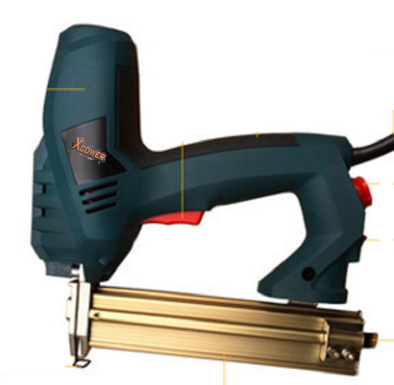 súng bắn đinh dùng điện EF30