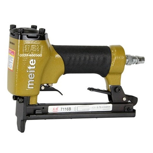 súng bắn đinh meite 7116B