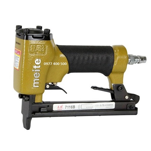 súng bắn đinh meite 7116B