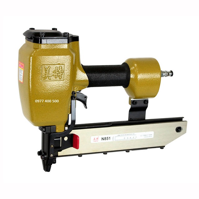 súng bắn đinh meite N851