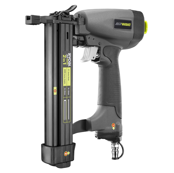 súng bắn đinh ryobi RA-NBA1832-S 