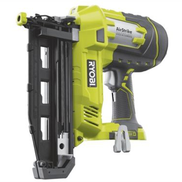 thân máy bắn đinh pin ryobi R18NL16-0
