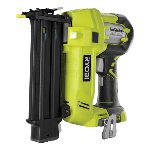 thân máy bắn đinh pin ryobi R18NL-0