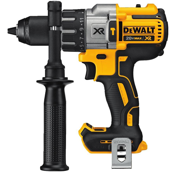 thân máy khoan pin dewalt DCD996