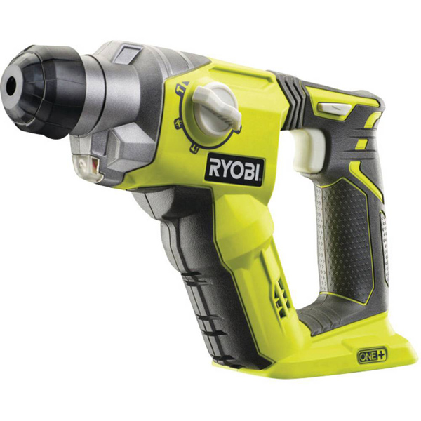 thân máy khoan pin ryobi R18SDS-0