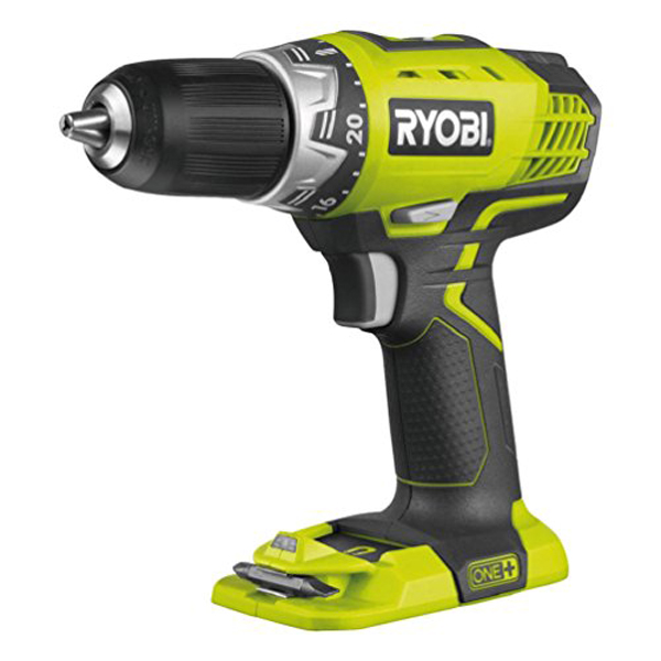thân máy khoan pin ryobi RCD1802