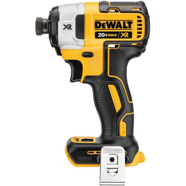thân máy vặn vít dewalt DCF887